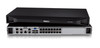 2162DS - Dell 16Ports Remote IP Server Console KVM Switch