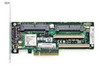 405831R-001 - HP Smart Array P400 8 Channel Low Profile PCI Express Serial Attached SCSI RAID Controller