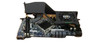619561-001 - HP 2nd Processor Riser Card for Z620 Workstation