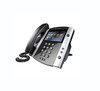 2200-44600-001 - Polycom VVX 600 16-Lines Dual-Port Ethernet IP Phone