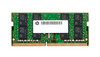 1HB99AV - HP 4GB PC4-19200 DDR4-2400MHz non-ECC Unbuffered CL17 260-Pin SoDimm 1.2V Single Rank Memory Module