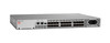 BR-360-0008 - Brocade 360 24 Active Port Fibre Channel Rack Mountable Net Switch