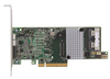 9266-8I - LSI MegaRAID 8-Ports 6Gb/s SAS/SATA PCIe 2.0 x8 RAID Controller