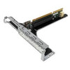 775421-001 - HP PCI Express Riser Cage Assembly for ProLiant DL360 G9