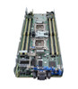 861585-001 - HP Motherboard (System Board) with Intel Xeon E5-2600 V2 for ProLiant BL460c Gen8 Server