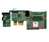 0PMR79 - Dell Internal Dual SD Module Riser Card for PowerEdge R730