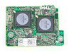 006JRC - Dell Broadcom 5709s 4Ports 10GbE Embedded Mezzanine Network Interface Card