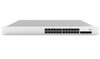 Meraki MS410-32 - Cisco 32-Ports Layer 3 Cloud-Managed Rack-mountable Network Switch