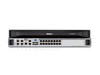93W49 - Dell Remote KVM Console Switch