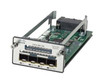 C3KX-NM-BLANK - Cisco Catalyst 3k-x Network Module Blank