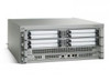 ASR1K6R2-40G-VPNK9 - Cisco ASR 1006 VPN Bundle - router - desktop, rack-mountable - with Cisco ASR 1000 Series Embedded Services Processor, 40Gbps / Route Processor 2 / SPA Interface Processor 40G