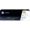 CF412X - HP 410X Yellow LaserJet Toner Cartridge