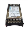 00AD086 - IBM 1.2TB SAS 6Gb/s 10000RPM 2.5 inch Hard Disk Drive with Tray