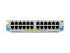 J9550-61101 - HP 24-Port Gig-T V2 Zl Module Expansion Module