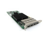 111-00341 - NetApp 4 Ports SAS Copper 6GB QSFP PCI Express Host Bus Adapter
