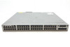 Catalyst 3850-48P-S - Cisco 48-Ports PoE+ Layer 3 Managed Rack-mountable 1U Network Switch