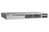 Catalyst 9200-24P-A - Cisco 24-Ports PoE+ Smart Layer 3 Rack-mountable Network Switch