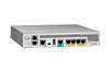 JX862-61001 - HP Aruba 650 6Ports 10/100/1000Base-T (RJ-45) / 2Ports 10/100/1000Base-X SFP+ Branch Controller