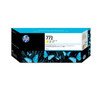 CN630A - HP 772 300Ml Yellow Ink Cartridge for Designjet Z5200 / X5400 Plotter