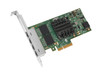 I350T4 - 4 Ports Network Adapter