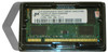 MT16VDDF6464HG-265G2 - Micron 512MB DDR-266MHz PC2100 non-ECC Unbuffered CL2.5 200-Pin SoDimm Dual Rank Memory Module