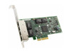 0KH08P - Dell Broadcom 5719 1GB PCI-e 4Ports Network Interface Card