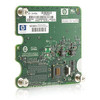 445978R-B21 - HP NC360M PCI-Express 1GbE 2-Port Mezzanine Fibre Channel Adapter Network Interface Card for c-Class BladeSystem