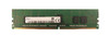 HMA451R7AFR8N-UHTD-BA - Hynix 4GB 2400MHz DDR4 PC4-19200 ECC Registered CL17 288-Pin DIMM 1.2V Single Rank Memory Module