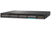 Catalyst 3650-12X48UZ-E - Cisco 48-Ports Layer 3 Managed Rack-mountable Network Switch