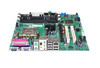 DH682 - Dell Motherboard (System Board) with Intel Pentium 4 512MB 256MB for Dimension 4600