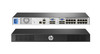 AF652A - HP 0x2 16Ports G3 Kvm Console Switch