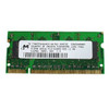 661-4035 - Apple 512MB DDR2-667MHz PC2-5300 non-ECC Unbuffered CL5 200-Pin SoDIMM Single Rank Memory Module for MacBook Pro