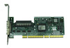 06P2215 - IBM Adaptec Single Channel 64 Bit PCI Ultra160 Lvd SCSI Controller Card