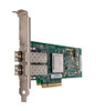 42D0496 - IBM Emulex LightPulse 8GB 2Ports Fiber PCI-Express Host Bus Adapter