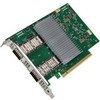 E8102CQDA2BLK - Intel Dual Port PCI-Express 4.0 Ethernet Network Adapter