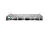 2920-48G - HP Aruba PoE+ 48 x Ports 10/100/1000Base-T + 4 x SFP Combo Layer-3 Managed Gigabit Ethernet Network Switch