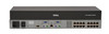 D785J - Dell PowerEdge 2160AS 16Ports PS/2 USB KVM Console Switch