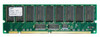 M390S2858CT1-C7A - Samsung 1GB 133MHz PC133 ECC Registered CL3 3.3V 168-Pin DIMM Memory Module