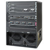 Catalyst 6509-E - Cisco 9-Slots Layer 3 Managed Rack-mountable Switch Chassis