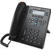 CP-6945-C-K9= - Cisco Unified IP Phone 6945 Standard Handset (Charcoal)