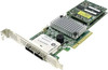 LSI00332 - LSI MegaRAID SAS 9286-8E 8-Ports 6GB SAS/SATA PCIe 3.0 RAID Controller