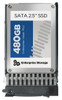 00AJ405 - Lenovo 480GB SATA 6Gb/s Hot Swap 2.5 inch Multi Level Cell (MLC) NAND Flash Enterprise Solid State Drive (SSD)