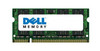 08K422 - Dell 256MB DDR-266MHz PC2100 non-ECC Unbuffered CL2.5 200-Pin SoDimm Memory Module