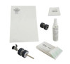 CG01000-277701 - Fujitsu Cleaning Supplies Scanaid Kit for Ix500