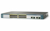 Catalyst Express 520-24PC - Cisco 24-Ports SFP Network Switch