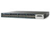 Catalyst 3560X-48T-E - Cisco 48-Ports Layer 3 Managed Rack-mountable 1U Network Switch