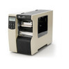 112-801-00200 - Zebra 110XI4 203 Dpi USB, Ethernet, RS-232, Parallel Thermal Transfer RFID Barcode Printer