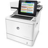 B5L48A#BGJ - HP LaserJet M577z Laser Multifunction Printer