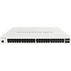 FS-248E-POE - Fortinet 48-Ports L2/L3 Poe+ Switch