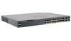 Catalyst 2960X-24PS-L - Cisco 24-Ports PoE+ Managed Rack-mountable Network Switch